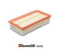 A2338 Filtro aria Tecnocar