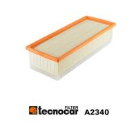 A2340 Filtro aria Tecnocar