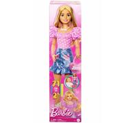 A238085 Barbie Hyt84 Bambola 71cm