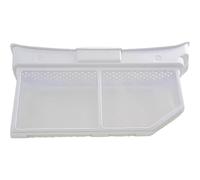 A23F-Accessori for asciugatrice - Schermo e coperchio del filtro anti-pelucchi for parti di ricambio del modello 00752387