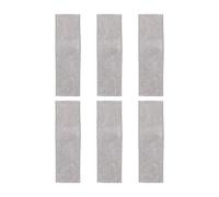 A23Q-5PCS Panno Di Ricambio For Aspirapolvere Wireless, Panno Ispessente For Piatti, Compatibile Con Mijia G10 K10, Accessori For Aspirapolvere