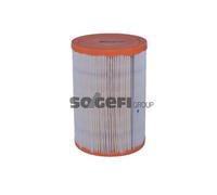 A2400 Filtro aria Tecnocar