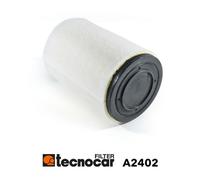 A2402 Filtro aria Tecnocar