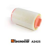 A2425 F.ARIA MINI COOPER II 1,6 D-S II 2,0 D-MINI ONE 16 Tecnocar Filtri