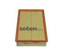 A2431 TECNOCAR Filtro aria per PEUGEOT,VW