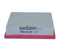 A2478 TECNOCAR Filtro aria per CHRYSLER,JEEP,LANCIA