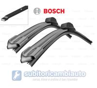 A248S BOSCH SPAZZOLE TERGI ANTERIORI AEROTWIN 600mm e 450mm 3397014248
