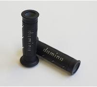 A250 MANOPOLE DOMINO RACING XM2 SUPER SOFT NERO-GRIGIO DUCATI Monster 695