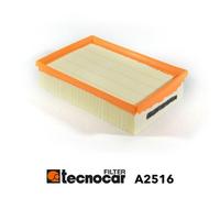 A2516 Filtro aria Tecnocar
