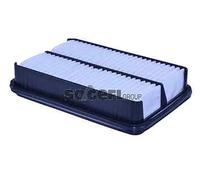 A2526 TECNOCAR Filtro aria per CITROËN,MITSUBISHI,PEUGEOT,TOYOTA,VW