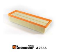 TECNOCAR A2555 Filtro aria