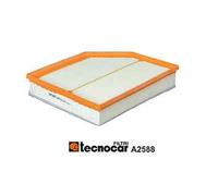 A2588 TECNOCAR Filtro aria per ,VOLVO