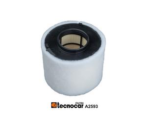 A2593 F.ARIA AUDI A4 (8W) 2.0 Tdi Tecnocar Filtri