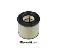 A2594 F.ARIA AUDI A4 (8W) 1.4 TFSi Tecnocar Filtri