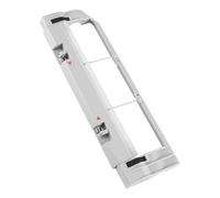 A25F-Accessori for la copertura del rullo della spazzola principale, compatibile con Roborock, S5 Max S6 Maxv S50 S51, compatibile con Xiaomi, parti for aspirapolvere robot