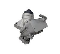 A2601800400 Oil Cooler Filter Housing for - A-Klasse B-Klasse CLA GLA GLB 2601800100