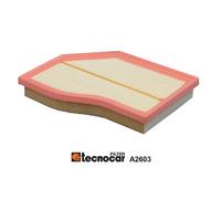 A2603 Filtro aria Tecnocar