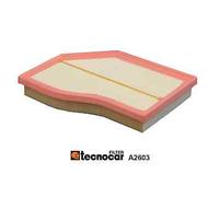 A2603 TECNOCAR Filtro aria per MERCEDES-BENZ
