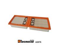 A2676 F.ARIA ALFA ROMEO GIULIA 2.0 TURBO Tecnocar Filtri