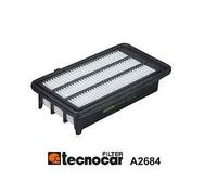 A2684 TECNOCAR Filtro aria per HONDA