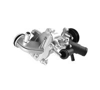 A2702000600 Gruppo pompa acqua di raffreddamento motori compatibile con Mercedes Benz GLA 200 X156, A 180 W176, B 180 W246, CLA 180 C117, GLA 200
