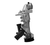 A2702000600 Motori di Raffreddamento Gruppo Pompa Acqua for Benz for Gla 200 X156 A 180 W176 B 180 W246 Cla 180 C117 Gla 200 X156