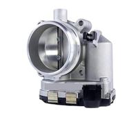 A2711410025 0280750076 Compatibile con Mercedes Benz Classe C W203 S203 W204 S204 Sprinter 906 Kompressor Coupe Corpo farfallato 0280750720