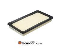 A2725 Filtro aria Tecnocar