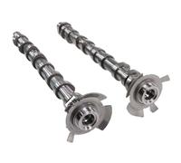 A2740514300 2 pezzi di albero a camme di scarico compatibile con MERCEDES CLASSE C W205 2018 C300 2.0L gruppo albero a camme di aspirazione