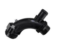 A2742000256 Tubo Ingresso Della Pompa Acqua Raffreddamento Per Mercedes M274 OEM2742000256 Sostituzione 'automobile Pompa 'acqua Del Motore Tubo Del Liquido Raffreddamento Uscita