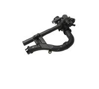 A2742000715 A2742003400 BBmart Auto Parts Termostato del Liquido di Raffreddamento 2019 Compatibile con Mercedes-Benz Classe E E 300 W213