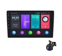 A2798 9 pollici Android WiFi 2 + 32G Controllo centrale Grande schermo Navigazio