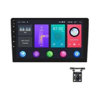 A2798 9 pollici Android WiFi 2 + 32G Controllo centrale Grande schermo Navigazio