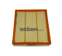 A288 TECNOCAR Filtro aria per CHEVROLET,OPEL,VAUXHALL