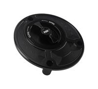 A28G-Per 1098 1198 SR 748/S 848 EVO 996 Tappo serbatoio carburante universale con apertura rapida e bloccaggio rapido for motociclette modificate