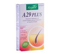 A29 Plus 30 capsule - Integratore Benessere Capelli e Unghie