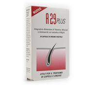 A29 PLUS 30CPS DR.CAGNOLA