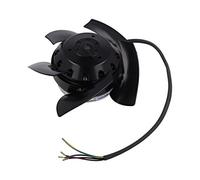 A2D160-AB22-05 Ventola: AC assiale 400VAC Ø1585x645mm sferica IP44 18AWG EBM-