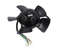A2D200-AA02-01 Ventola: AC assiale 230/400VAC Ø195x75mm 830m³/h 67dBA IP44 EB...