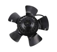 A2E200-AF02-01-EBM1-EBM1 Ventola: AC assiale 230VAC Ø195x68,5mm sferico 2740Umd