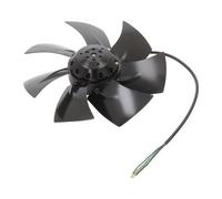 A2E250-AL06-01 Ventola: AC assiale Ø250x72mm sferico 2450Umdr./min IP44 EBM-PAP