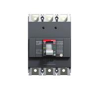 A2N250 TMF160/1600 FF 3P 10116440 1SDA066782R1 Interruttore automatico in scatola stampata