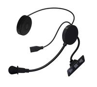 A2S INTERFONO SST A2S Bluetooth Moto fino 500m Stereo Batteria lunga durata