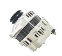 A2TX1279, A140, V12, Numero di nervature: 2, Parti di ricambio for auto, Generatore, Alternatore, Compatibile con MITSUBISHI PAJERO IV 3.2 DI-D