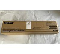 A2XN18H DEVELOP DV512 Y, Giallo, Ineo +224 284 364 454 554 Serie DV51