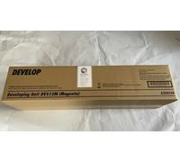 A2XN1EH DEVELOP DV512 M, Mag Ineo +224 284 364 454 554 Serie DV512M