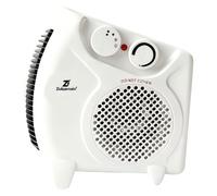 A2Z 2000W Elettrico Portatile Ventola Riscaldante Con Termostato 3 Calore