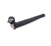 A2Z 3D Animale Viso Paraspifferi 78cm Porta Finestra Draft Vento Tappo per