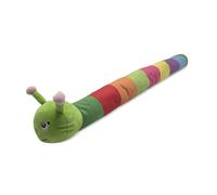 A2Z 3D Animale Viso Paraspifferi 78cm Porta Finestra Draft Vento Tappo per