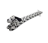 A2Z 3D Animale Viso Paraspifferi 78cm Porta Finestra Draft Vento Tappo per Dust